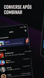 Surge – Chat Gay & Encontro 4