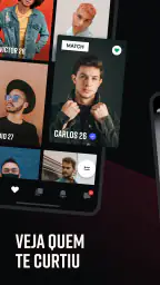 Surge – Chat Gay & Encontro 5