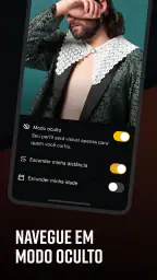 Surge – Chat Gay & Encontro 7