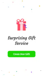 Surprising Gift Service 1