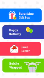 Surprising Gift Service 2