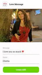 Surprising Gift Service 4