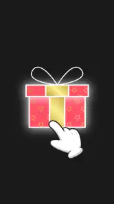 Surprising Gift Service screenshot