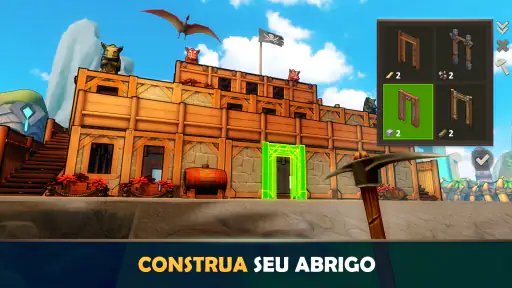 Survival Island: EVO 2 PRO 1