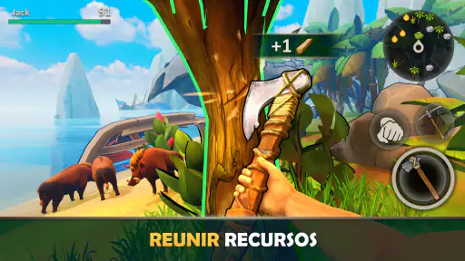 Survival Island: EVO 2 PRO 4