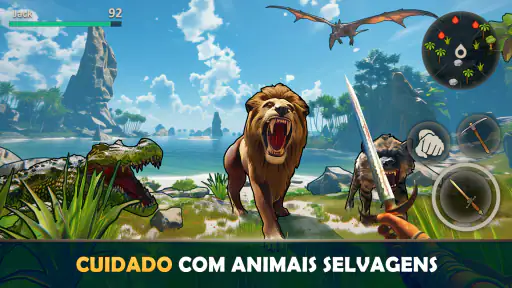 Survival Island: EVO 2 PRO 7