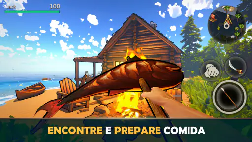 Survival Island: EVO 2 PRO 8