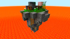Survival maps for Minecraft PE screenshot