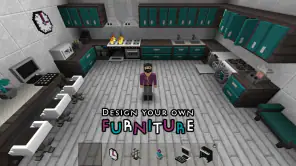 Survivalcraft 2 Day One screenshot