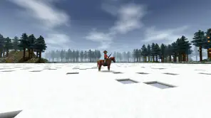 Survivalcraft 2 Day One screenshot