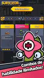 Survivor.io 2