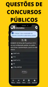 SUS BRASIL - Concurso Público screenshot