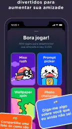 SUSH Crie um Pet Virtual 5