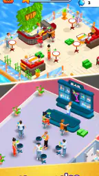 Suzy's Jogo de restaurante 3