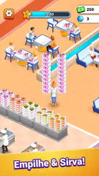 Suzy's Jogo de restaurante 7