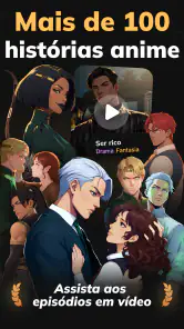 SWAGTOONS - Anime Short Drama screenshot