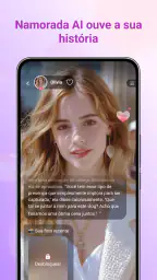 Sweet AI - Companheiro Virtual 2