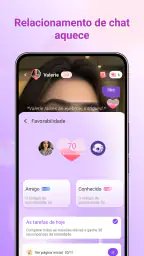 Sweet AI - Companheiro Virtual 3