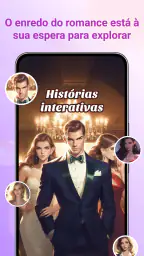Sweet AI - Companheiro Virtual 4