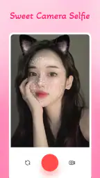 Sweet Camera Selfie 8