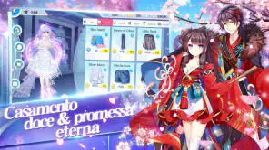 Sweet Dance-LA screenshot