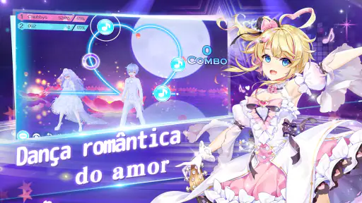 Sweet Dance-LA 3