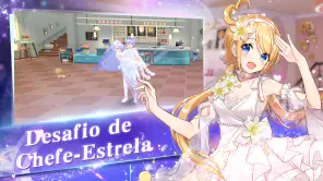 Sweet Dance-LA screenshot