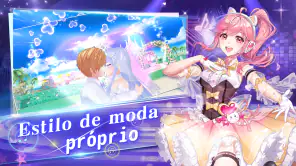 Sweet Dance-LA screenshot