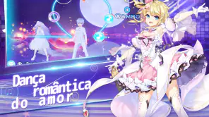 Sweet Dance-LA screenshot