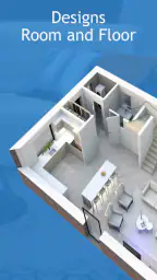 Sweet Home 3D: Planeje Casas 4