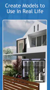 Sweet Home 3D: Planeje Casas screenshot