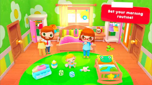 Sweet Home Stories 6
