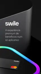 Swile BR 2
