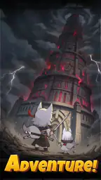Switching Heroes 1