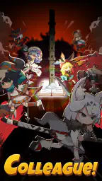 Switching Heroes 4