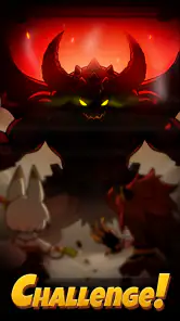 Switching Heroes screenshot