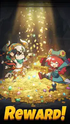 Switching Heroes 6