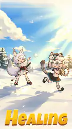Switching Heroes 7