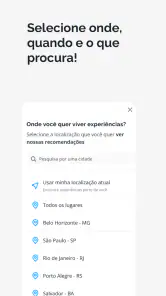 Sympla: Ingressos para Eventos screenshot