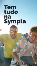 Sympla: Ingressos para Eventos 4
