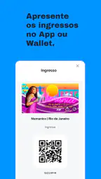 Sympla: Ingressos para Eventos 5