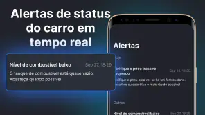Sync CarPlay com Android Auto screenshot