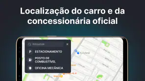 Sync CarPlay com Android Auto screenshot