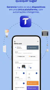 T smart - Tramontina screenshot