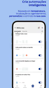 T smart - Tramontina screenshot