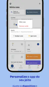 T smart - Tramontina screenshot