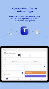 T smart - Tramontina screenshot