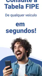 Tabela FIPE pela placa 2026 1