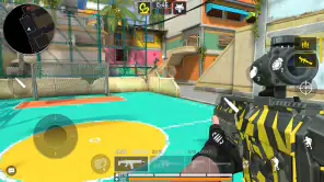 Tactical OPS - Multiplayer FPS screenshot