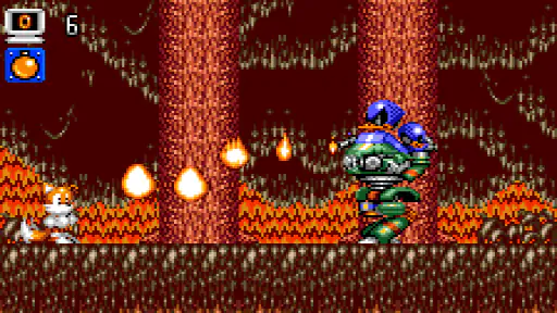 Tails Adventure 2